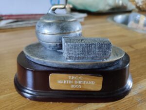 Martin Inkstand